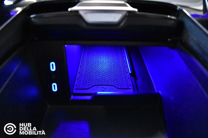 MERCEDES-BENZ EQE 350+ Advanced